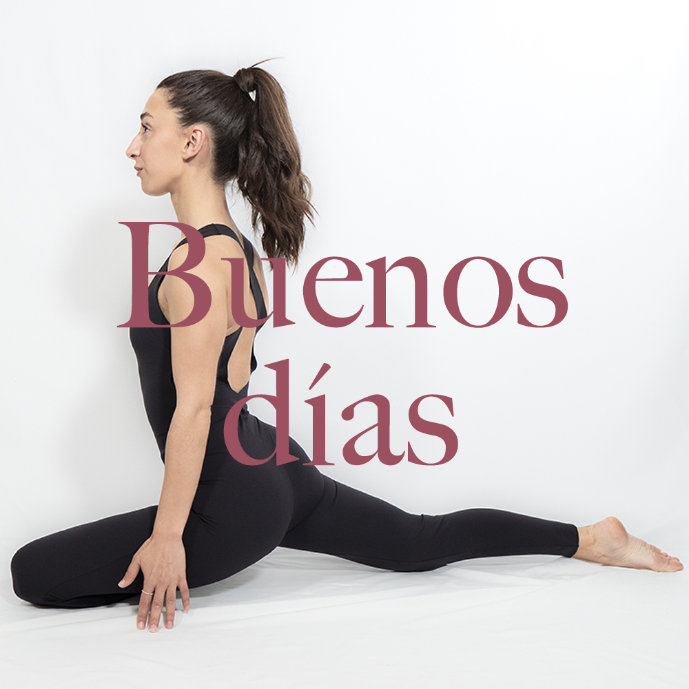 Buenos días | AtBalance